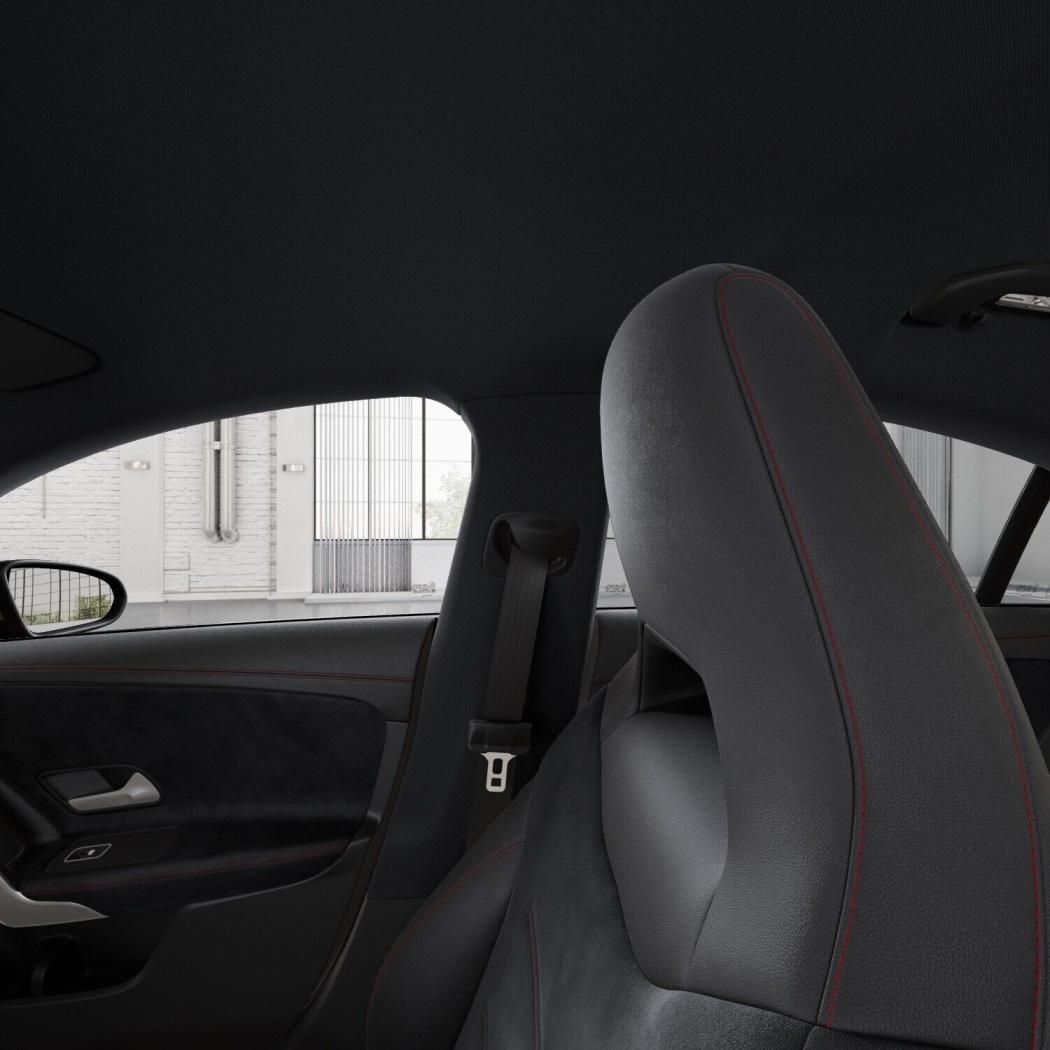 Mercedes-Benz CLA 250 4MATIC Coupé AMG - Samsaru's Car Outlet