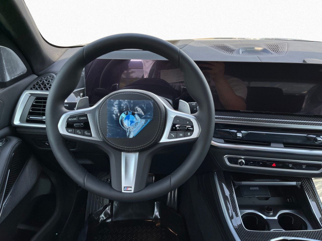 BMW X5 xDr40d M-Sport Pro DA-Prof AHK Innov. Navi