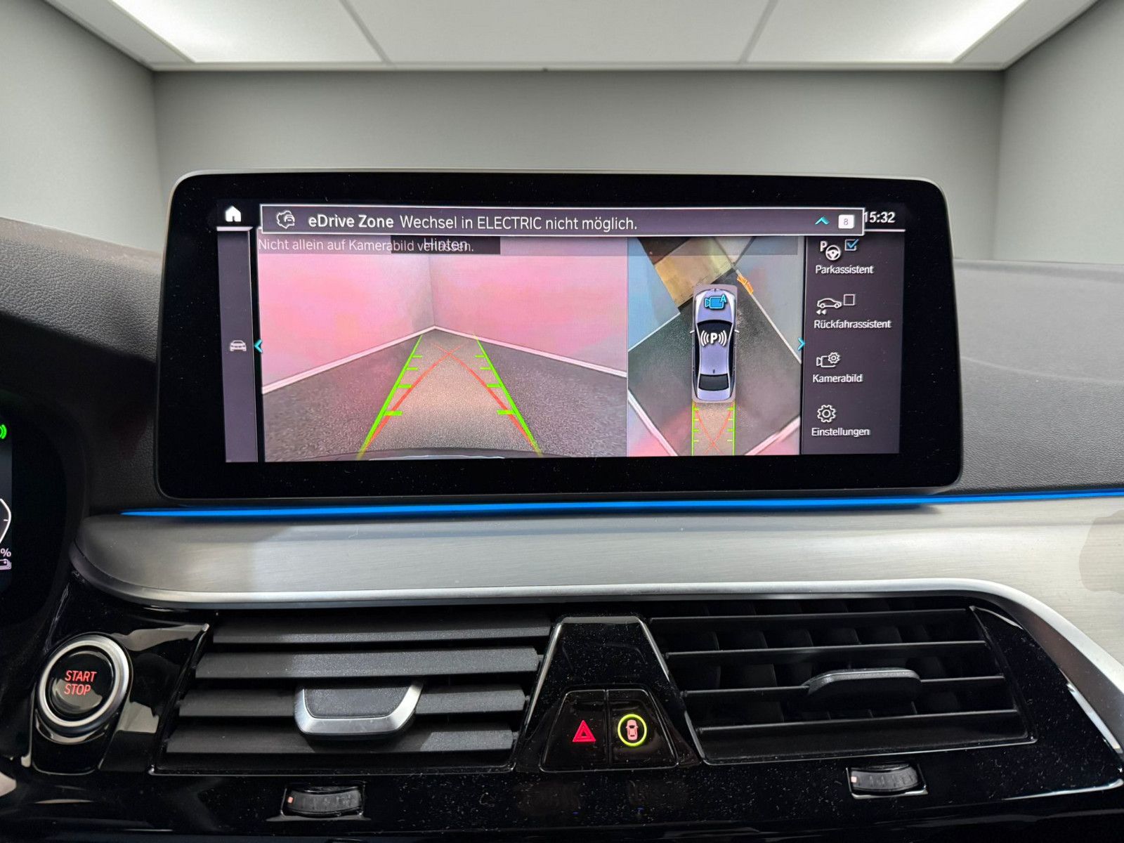 BMW 530e X Limo M-Sport ACC*360*AHK*HARMAN&KARDON