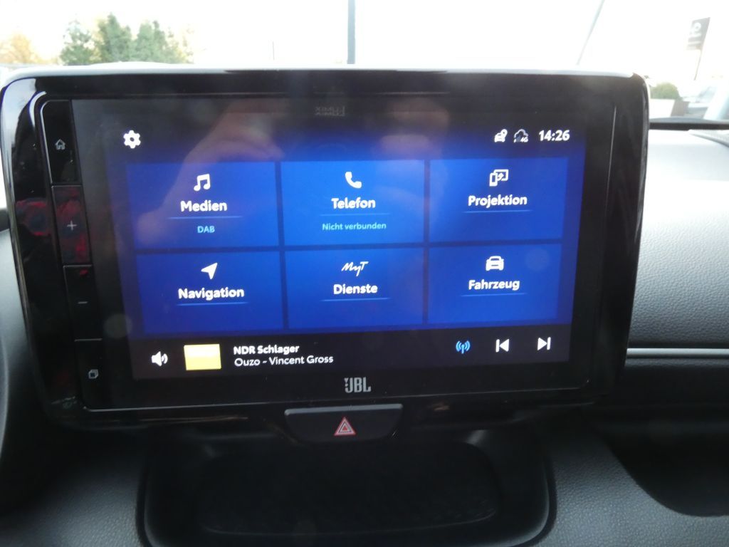 Toyota Yaris 1,5 Hybrid Style*LED+Navi+SHZ+PDC+Headup