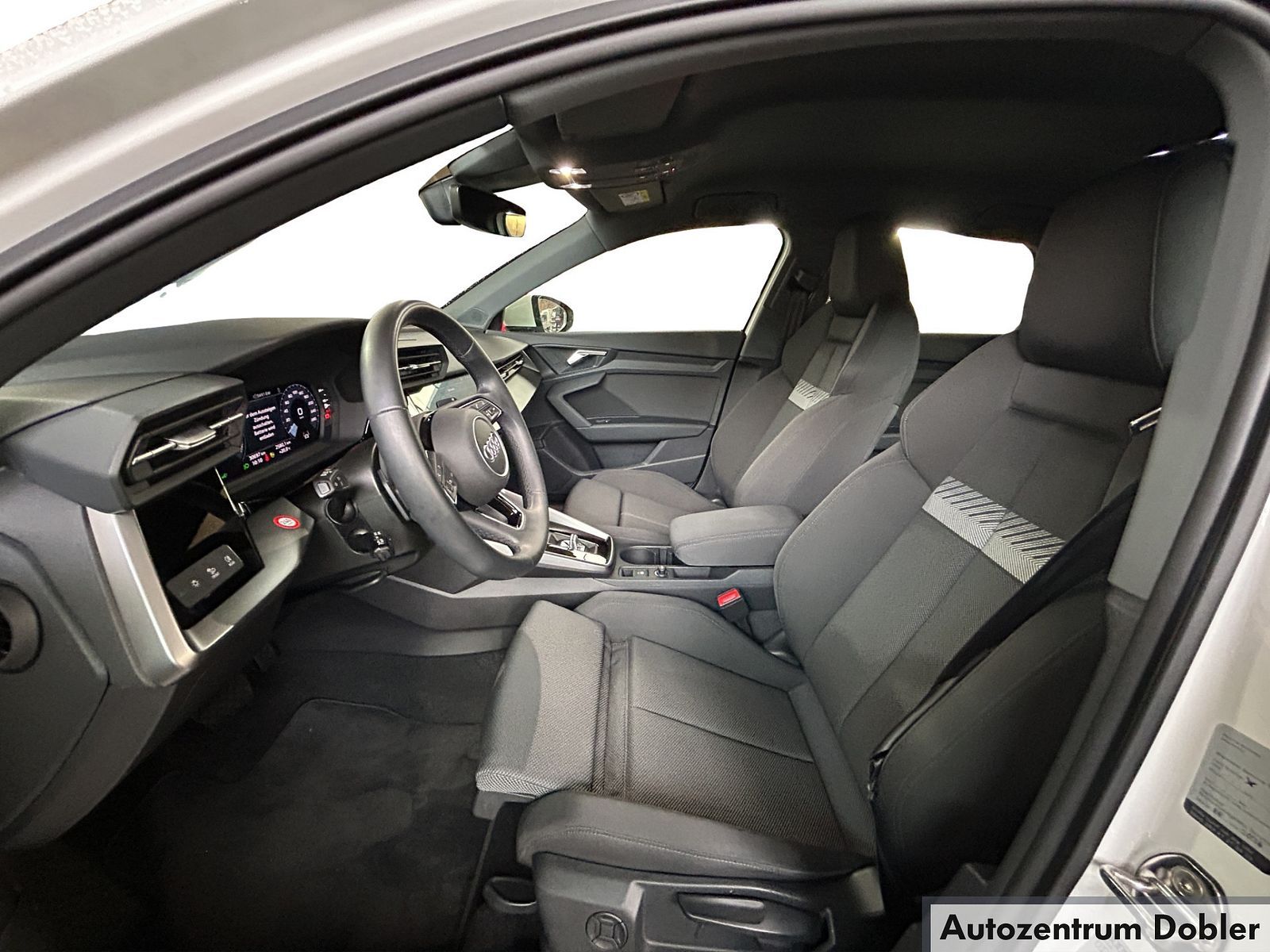 Audi A3 Sportback 40 TFSI e advanced Matrix ACC PDC