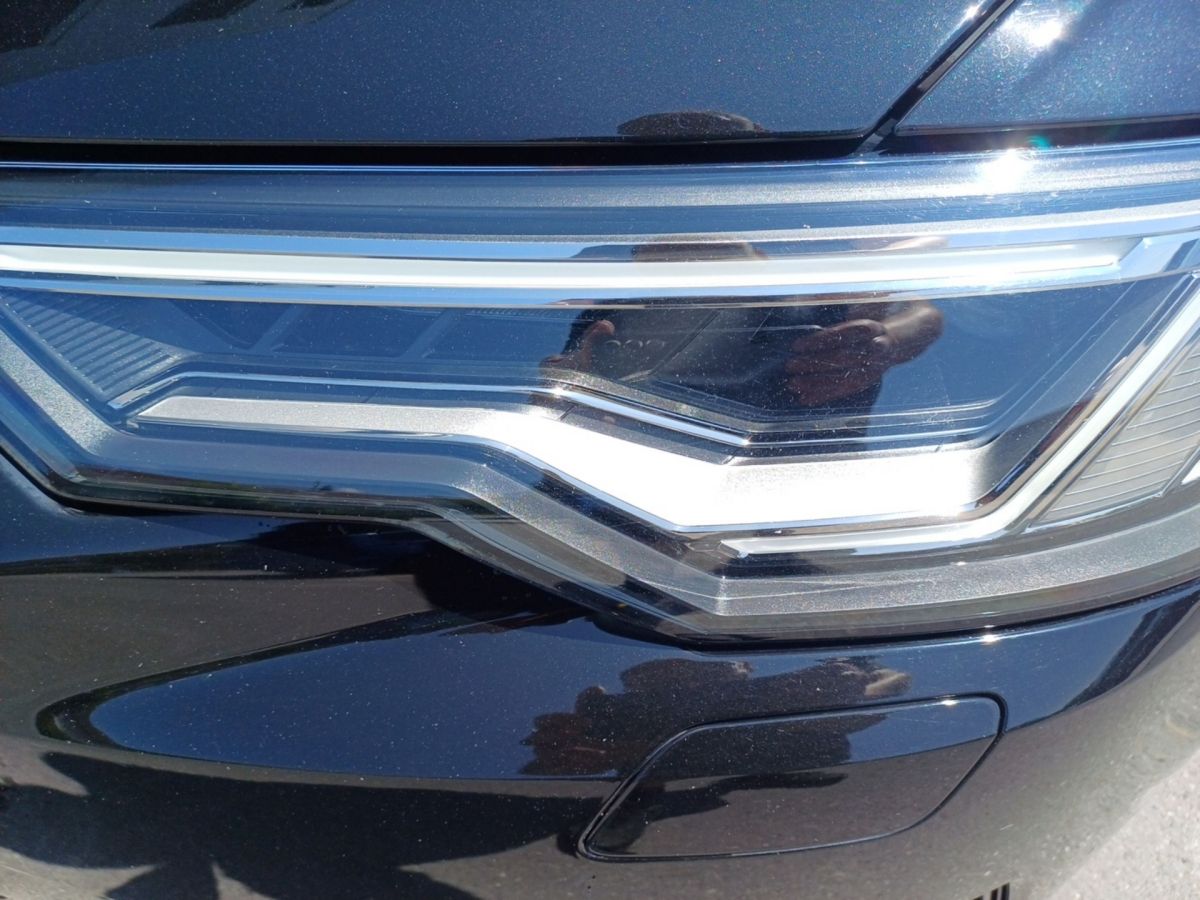 Audi A6 Avant - Samsaru's Car Outlet