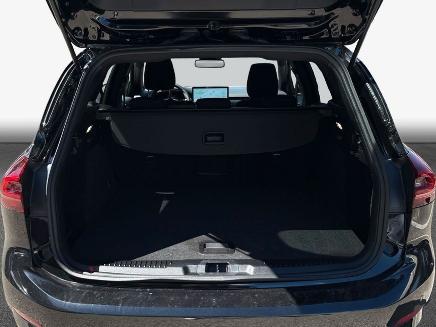 Ford Focus Turnier 1.5 EcoBlue Start-Stopp-System Aut