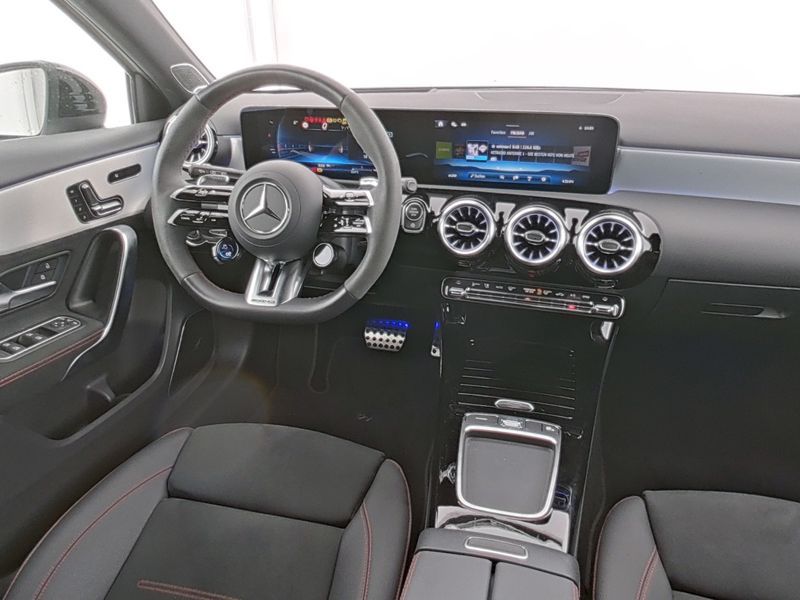 Mercedes-Benz A 45 AMG S 4M+ - Samsaru's Car Outlet