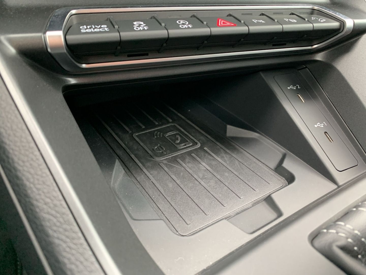 Audi Q3 Sportback 45 TFSI quattro S line - Samsaru's Car Outlet