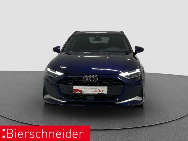 Audi A3 Sportback 30 TFSI advanced - Samsaru's Car Outlet