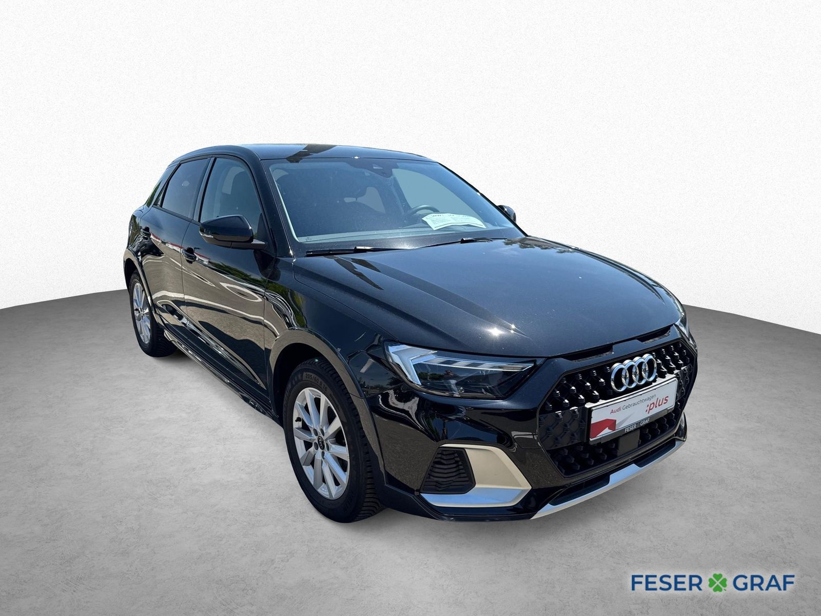 Audi A1 allstreet 30 TFSI S tronic - Samsaru's Car Outlet