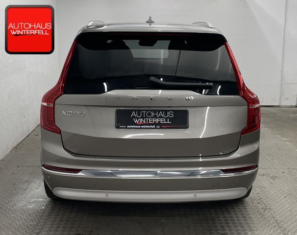 Volvo XC90 T8 PLUS BRIGHT AWD - Samsaru's Car Outlet