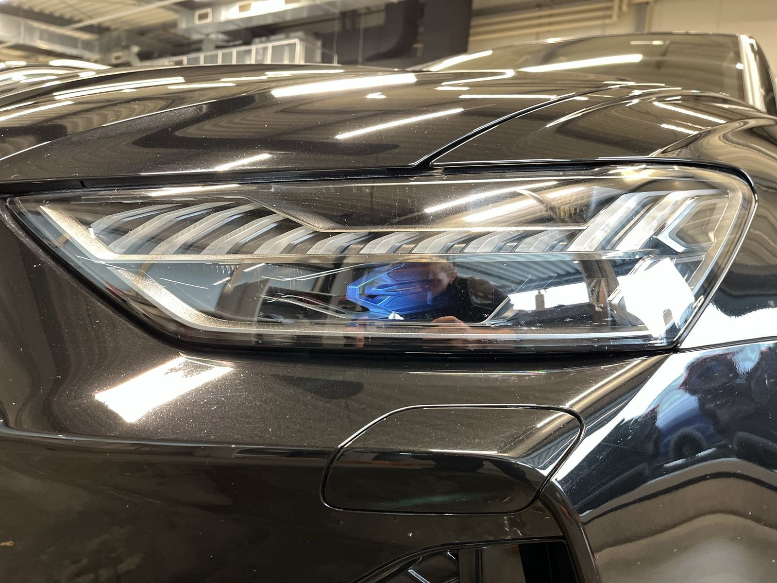 Audi RS 6 Avant 360 3xKlima 4xSHZ ACC AHK AUT HUD LED