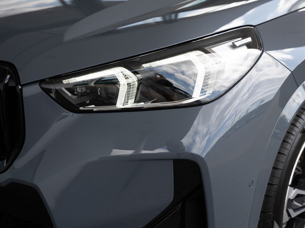 BMW X1 xDrive 23d M-Sport - Samsaru's Car Outlet