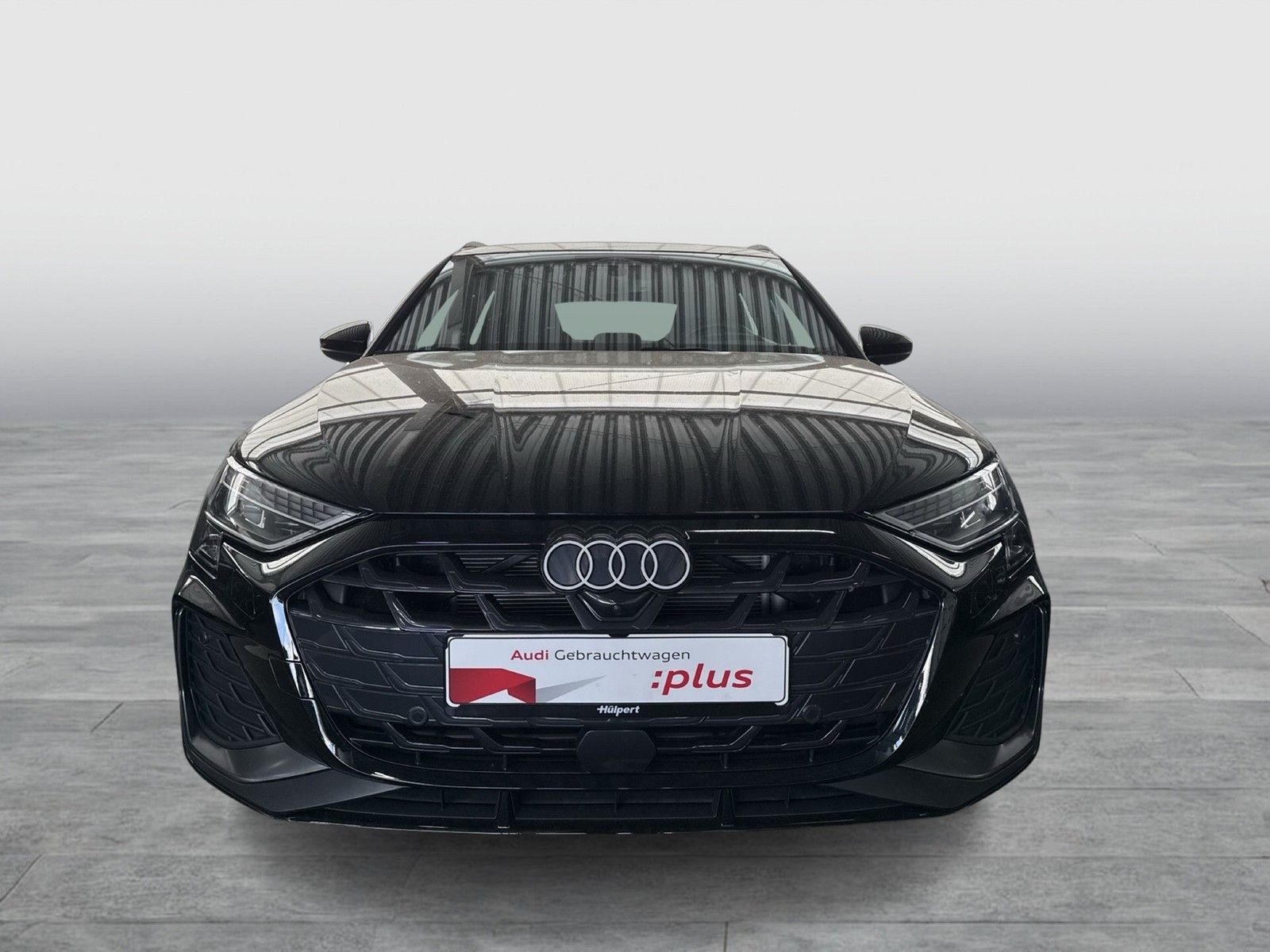 Audi A3 Sportback quattro S LINE STANDHZ. SONOS AHK