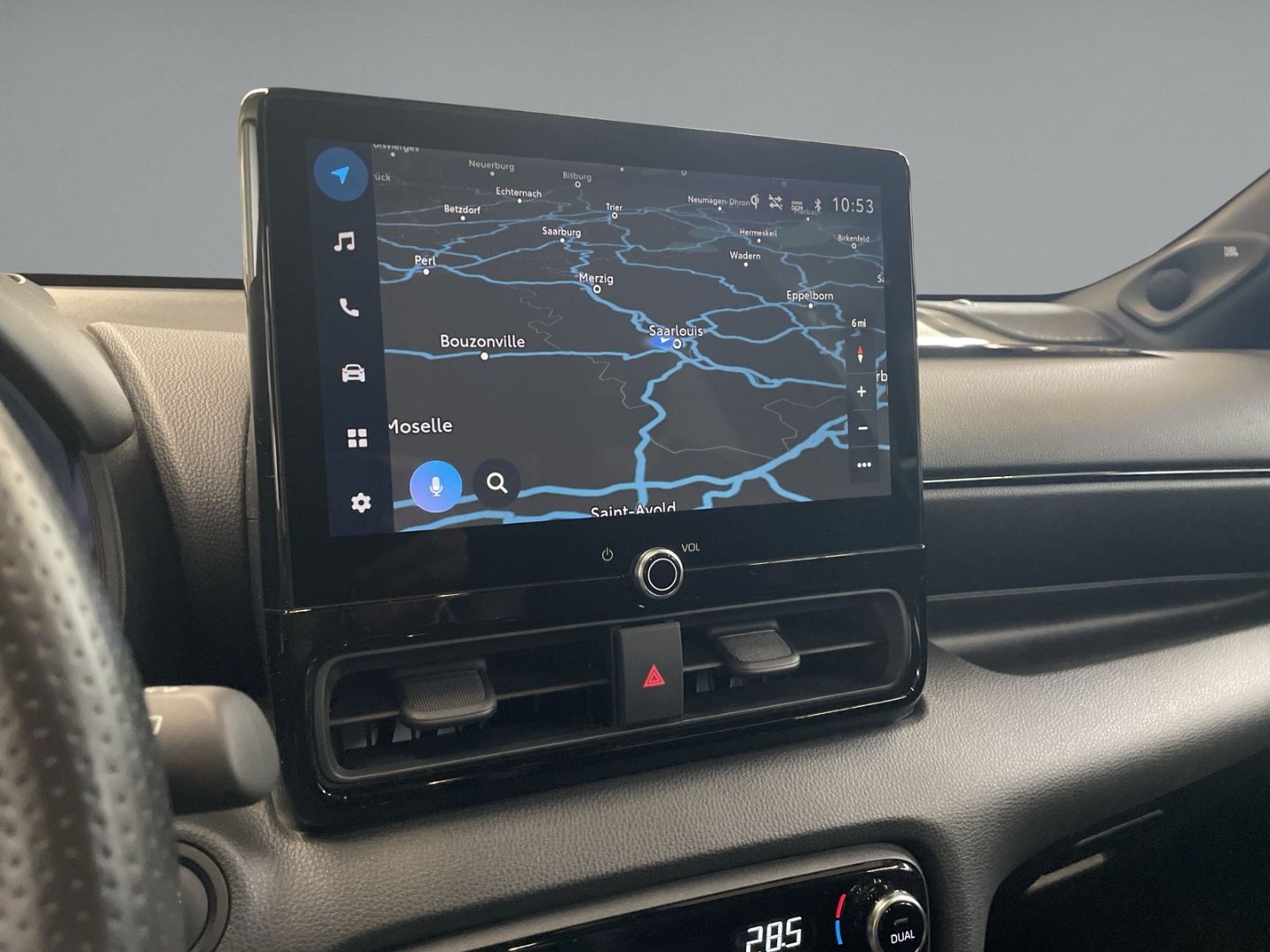 Toyota Yaris 1,5-l-VVT-iE Hybrid GR Sport HUD Navi Soun
