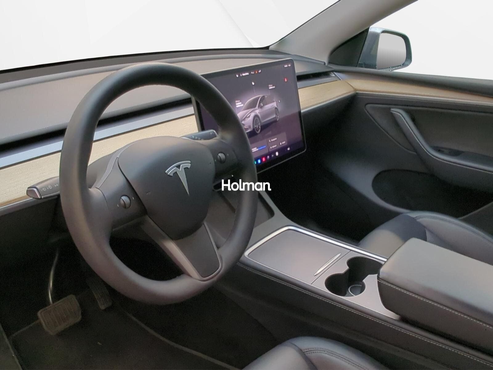 Tesla Model Y Long Range Dual Motor A.pilot AHK Pr. In