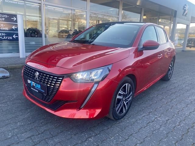Peugeot 208 Allure 130 EAT8 - Samsaru's Car Outlet