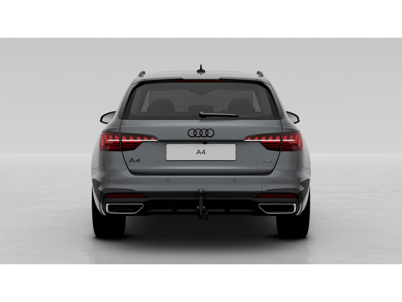 Audi A4 Avant S line 40 TDI quattro - Samsaru's Car Outlet