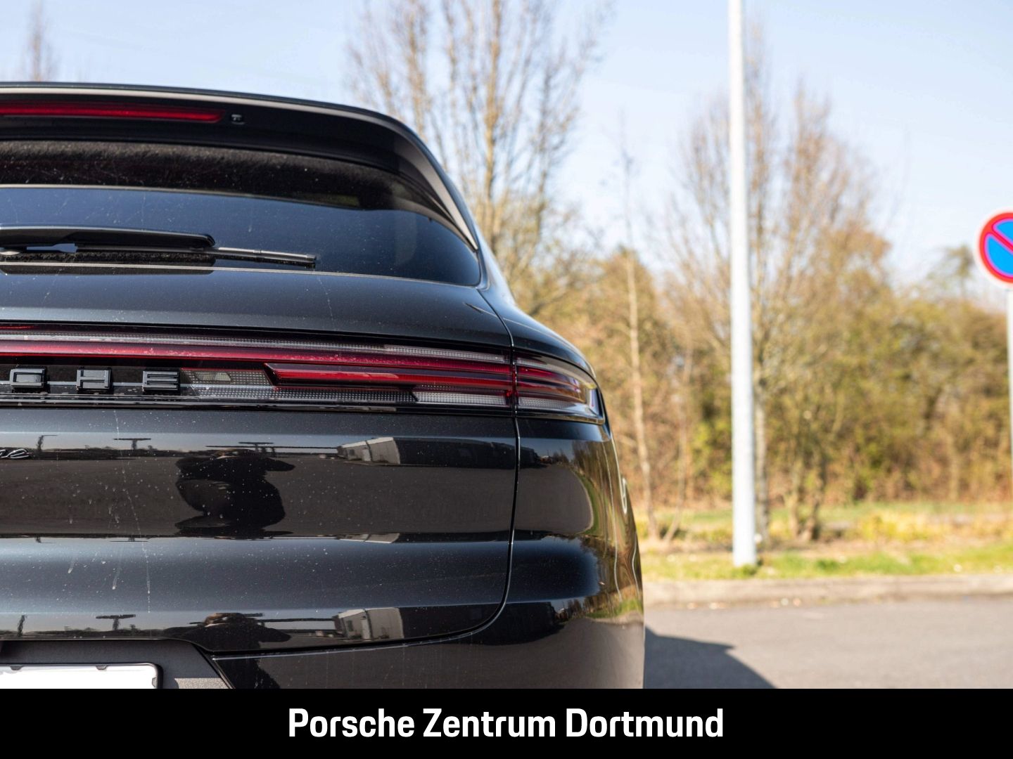 Porsche Cayenne InnoDrive Head-Up BOSE Sitzbelüftung
