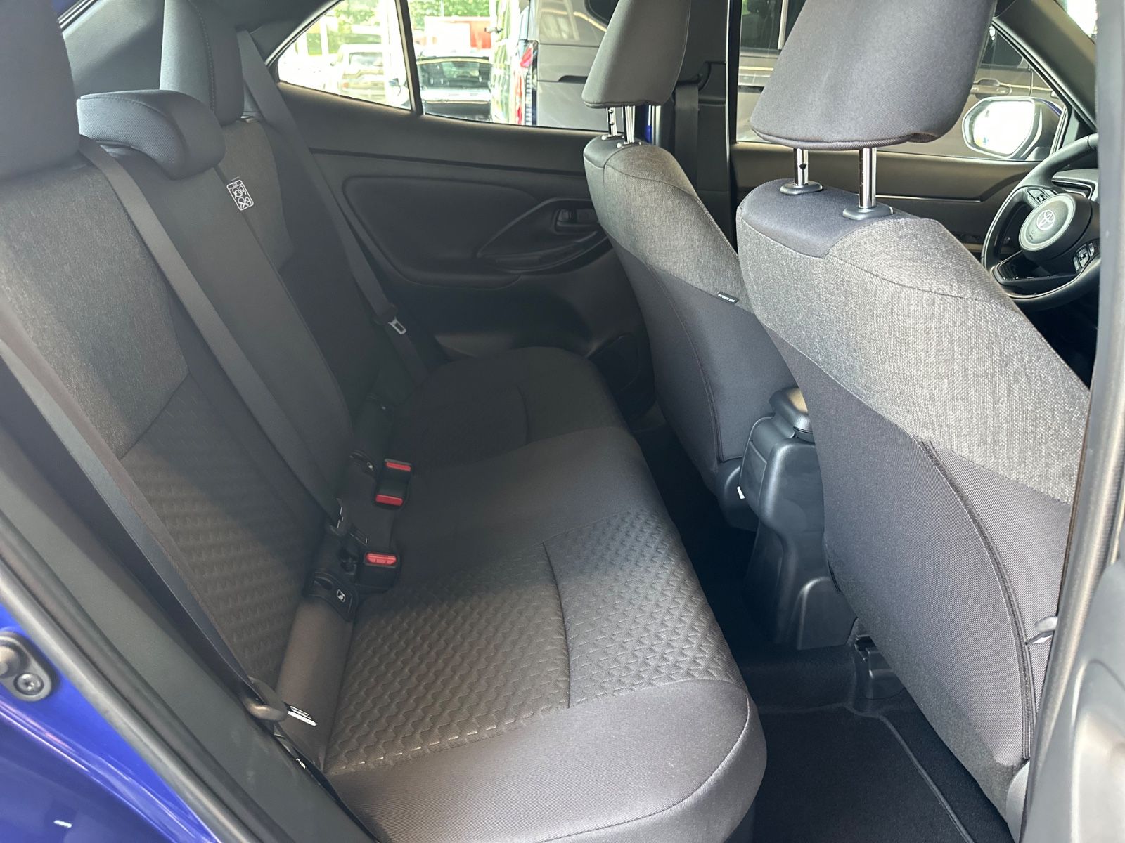 Toyota Yaris Cross 1,5-l-VVT-iE Allrad *SOFORT*