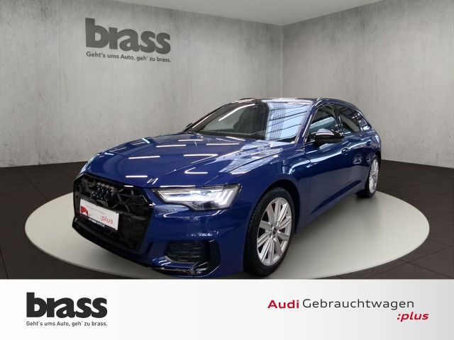 Audi A6 Avant TFSI e Design S line 55 e quattro 270(3