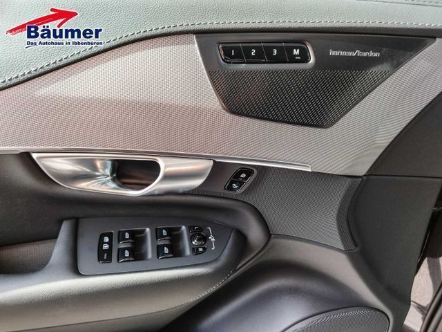 Volvo XC90 B5 Diesel Plus Bright AWD 8-Gang Automatikg