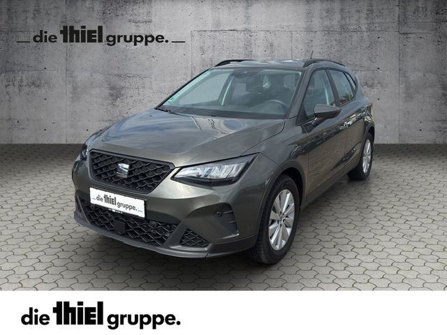 Seat Arona 1.0 TSI DSG Style Edition