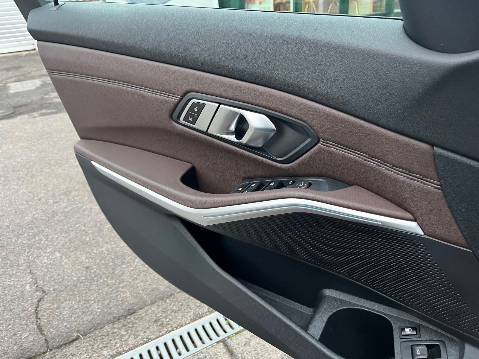 BMW 330e *xDrive*Schiebedach
