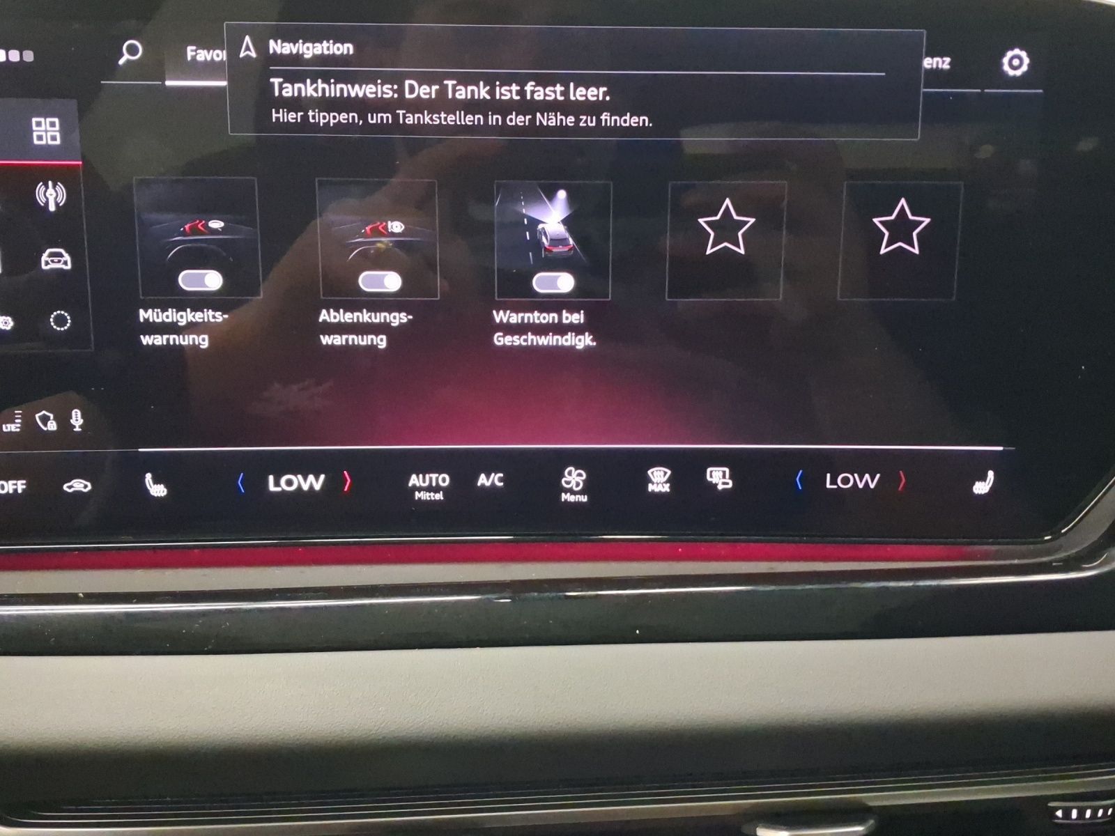 Audi A6 Avant TFSI Q 2x S LINE PANO LEDER HuD B&O