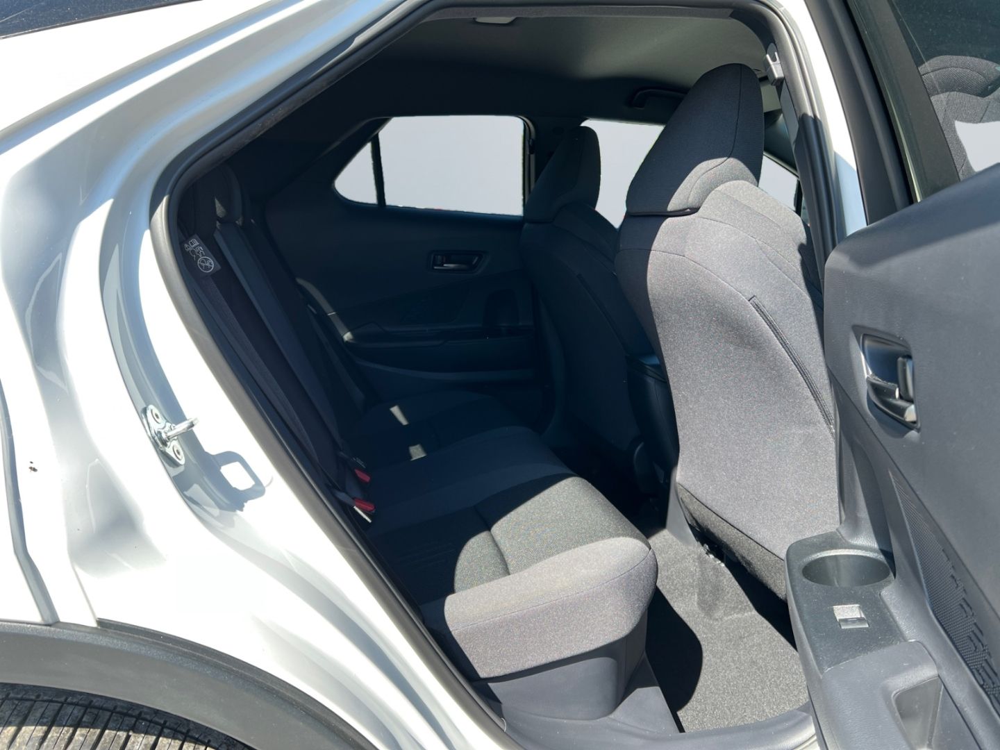 Toyota C-HR 1.8 Hybrid Team D.*NAVI*KLIMA*ACC*KAMERA