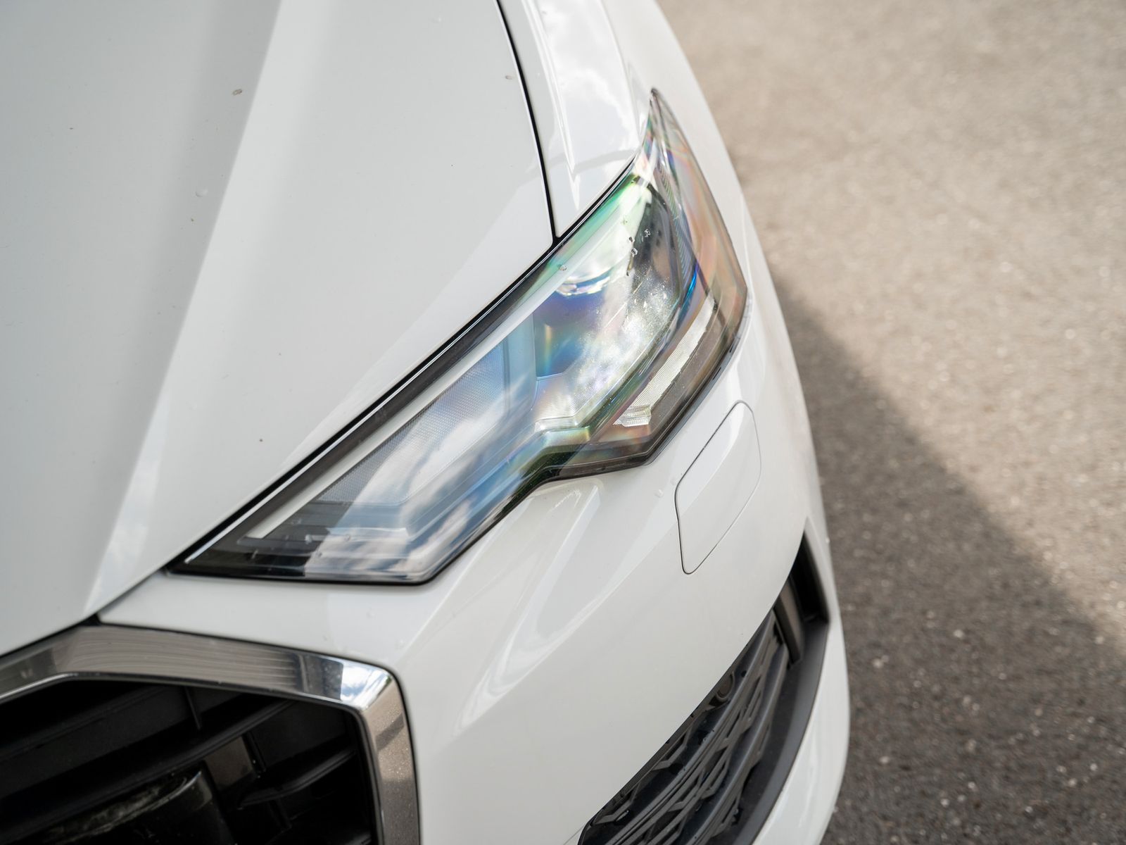 Audi A6 Limousine 40 TDI S tronic - Samsaru's Car Outlet