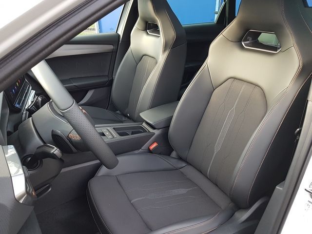 Cupra Leon Sportstourer 1.5 eTSI DSG - Samsaru's Car Outlet