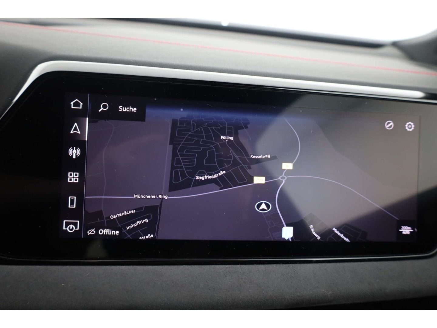 Audi A5 Limousine e-hybrid quattro S line B&O/HUD/LED
