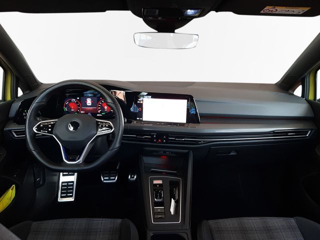 Volkswagen Golf GTE 1.4 eHybrid - Samsaru's Car Outlet