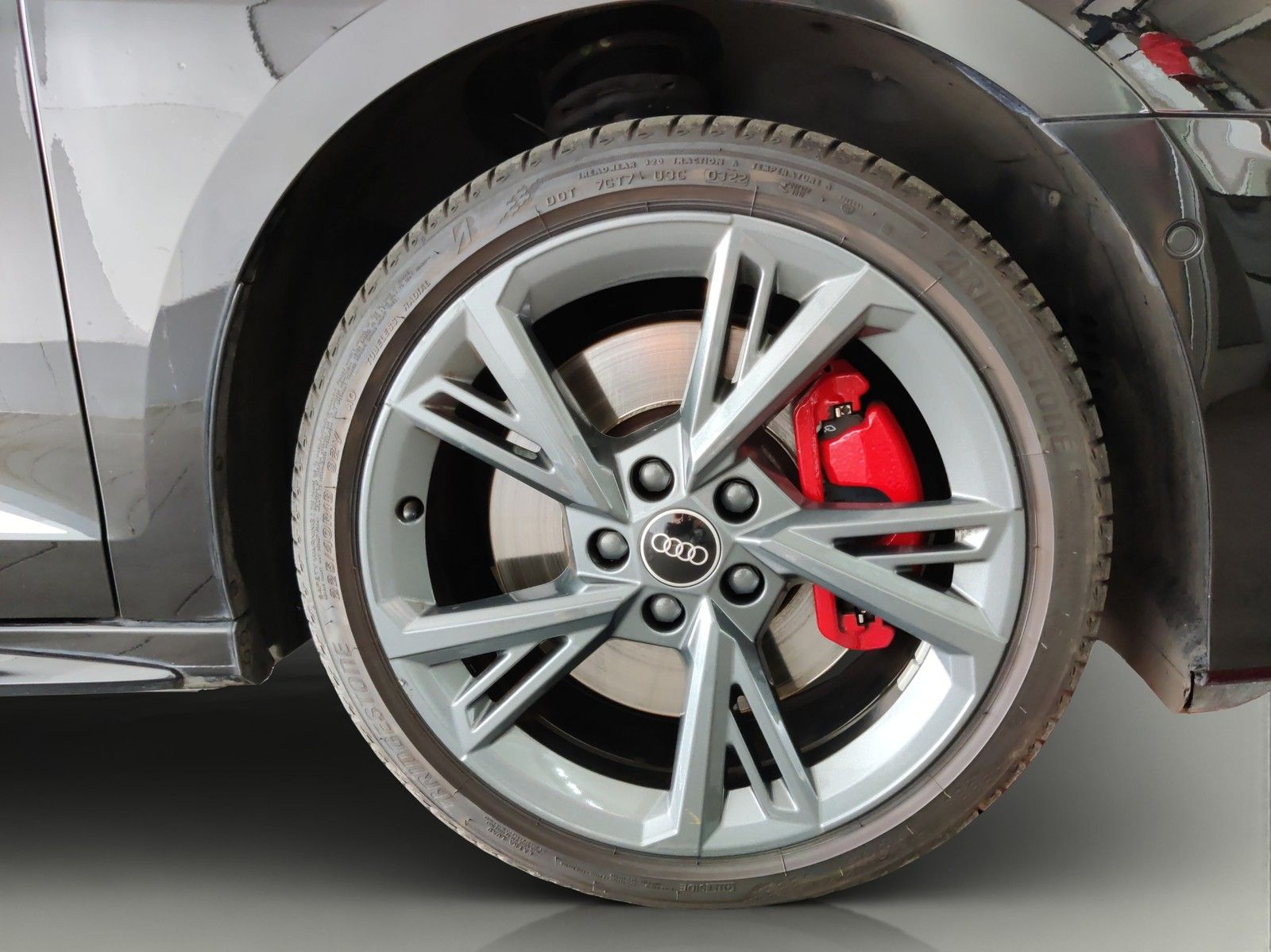 Audi A3 Sportback S line 45 TFSI e S tronic