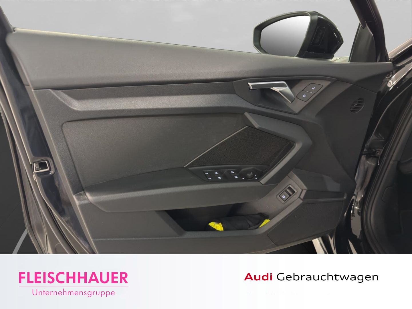 Audi A3 Sportback 40 TFSI e S line LED+Kamera+VC+App-