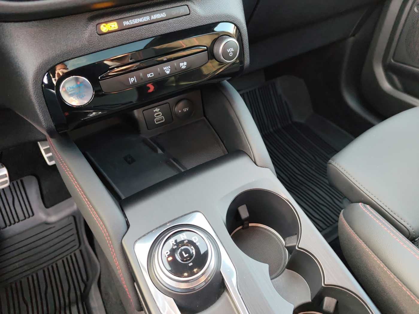Ford Kuga PHEV ST-Line X AHK B&O ACC HuD Panoramadach