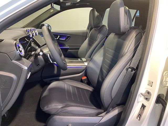 Mercedes-Benz GLC 400 e 4M AMG Night AHK/Sound/Pano/Distro/20"