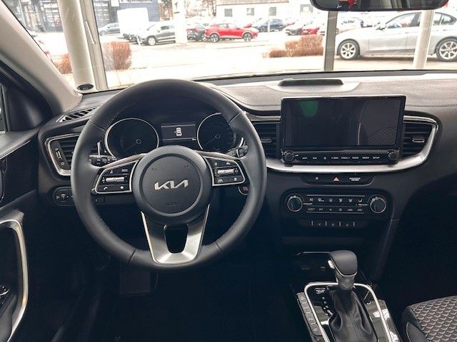 Kia XCeed 1.6 PHEV Spirit - Samsaru's Car Outlet