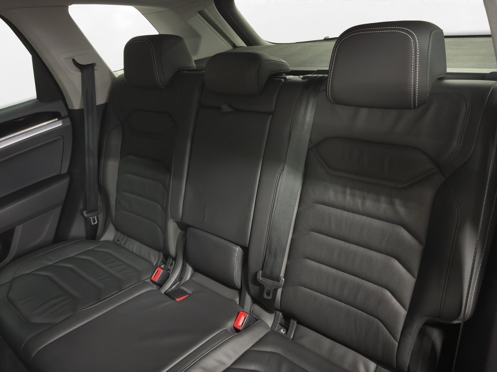 Volkswagen Touareg 3.0 TDI 4M Elegance AHK LED LM 19" Navi