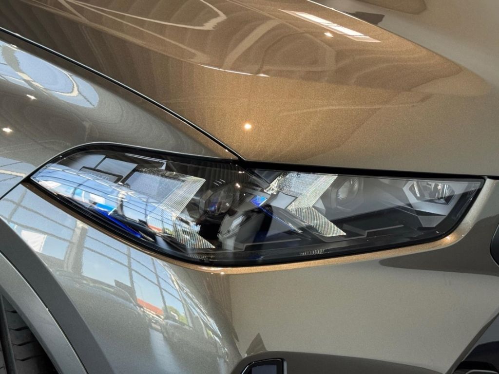 BMW X6 xDrive30d M Sport Adapt.LED+Memory+H&K+AHK