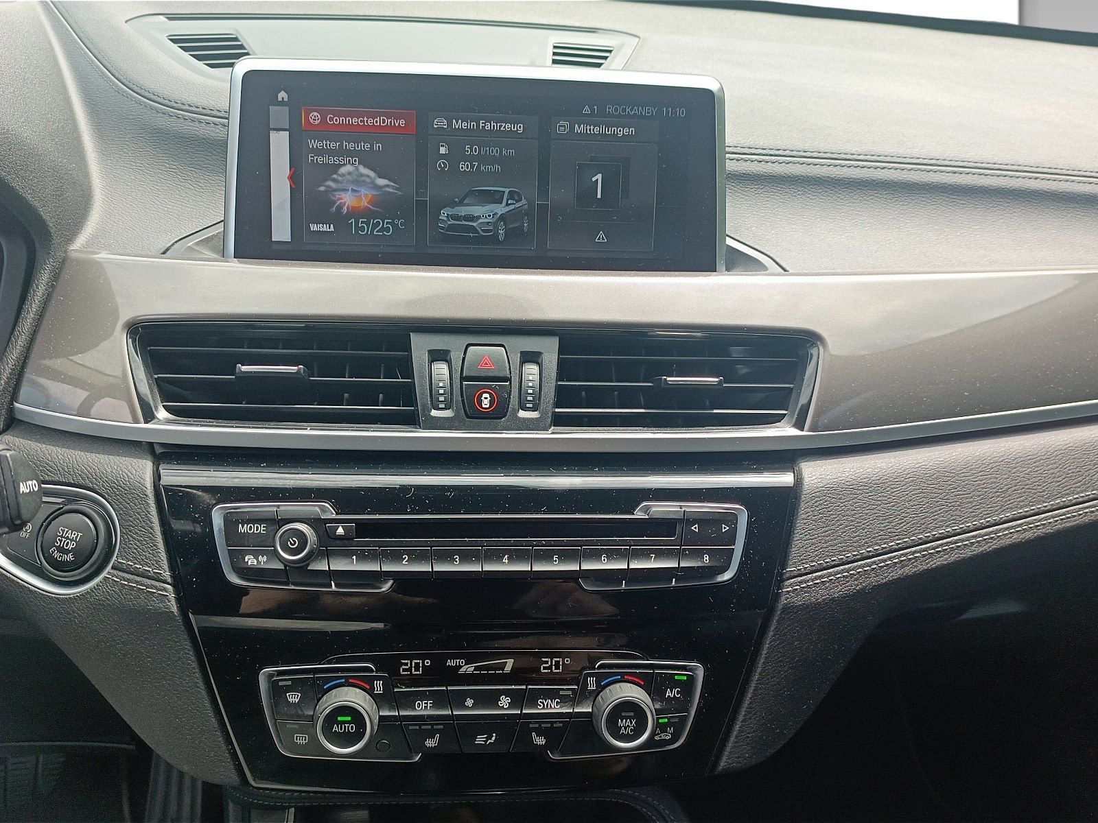BMW X1 xDrive20d xLine - Samsaru's Car Outlet