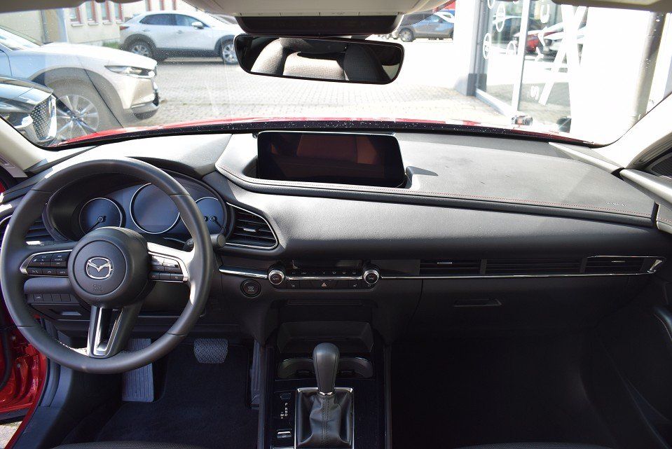 Mazda CX-30 2.5 140PS 6AG Homura Voll-LED Navi Kamera