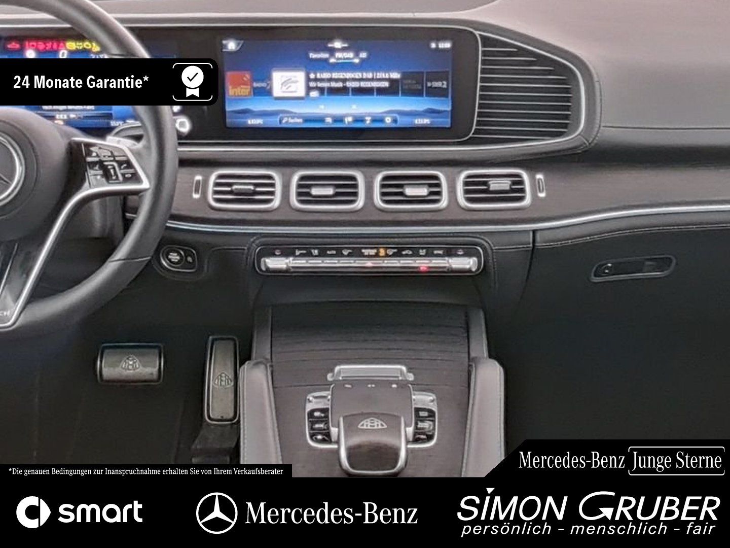 Mercedes-Benz GLS 600 4M Maybach - Samsaru's Car Outlet