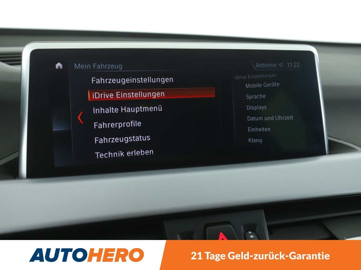 BMW X1 xDrive 20d Advantage - Samsaru's Car Outlet