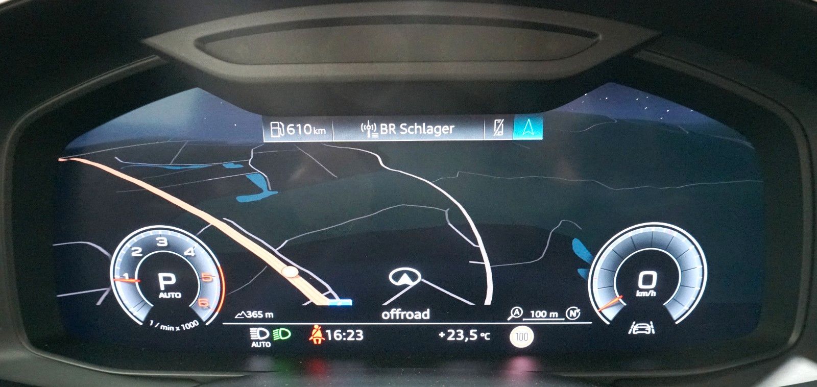 Audi A6 Avant 45 TDI quattro Plus - Samsaru's Car Outlet