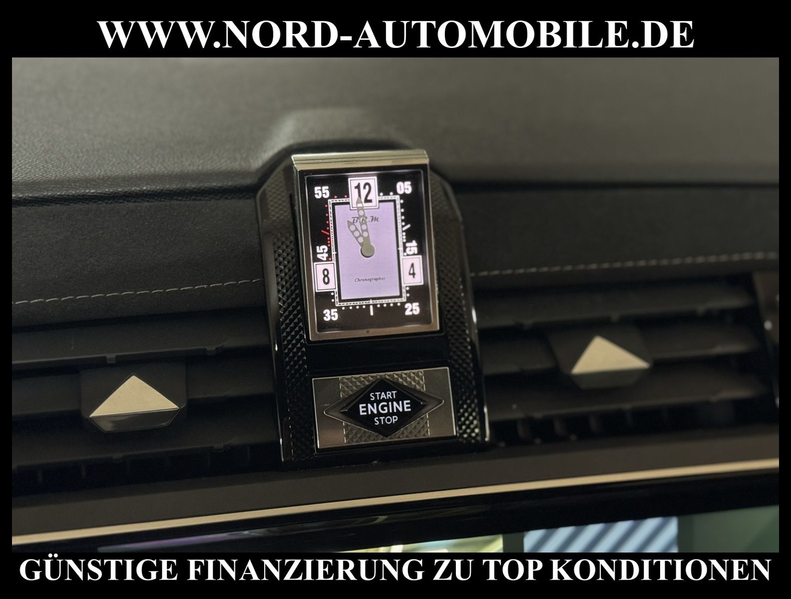 DS Automobiles DS7 Crossback Diesel Performance Line *19Z*LED*