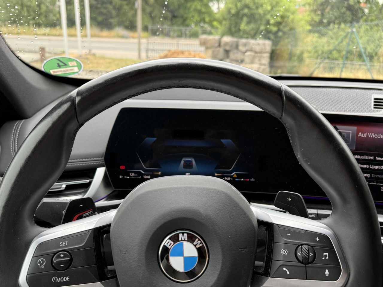 BMW X1 x23i M Sport - Samsaru's Car Outlet