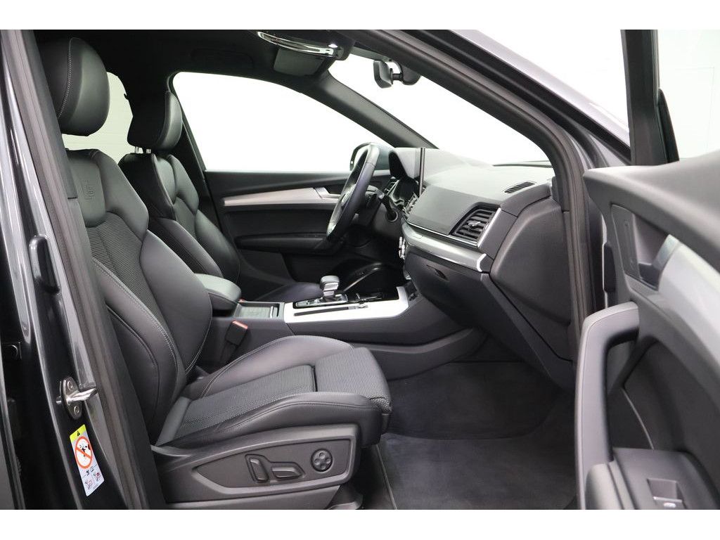 Audi Q5 Sportback 50 TFSI e quattro S-line S-tronic,N