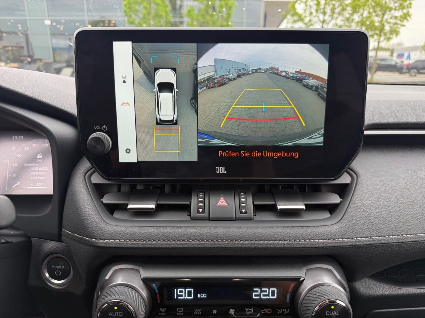 Toyota RAV 4 Plug-in-Hybrid GR SPORT - Samsaru's Car Outlet