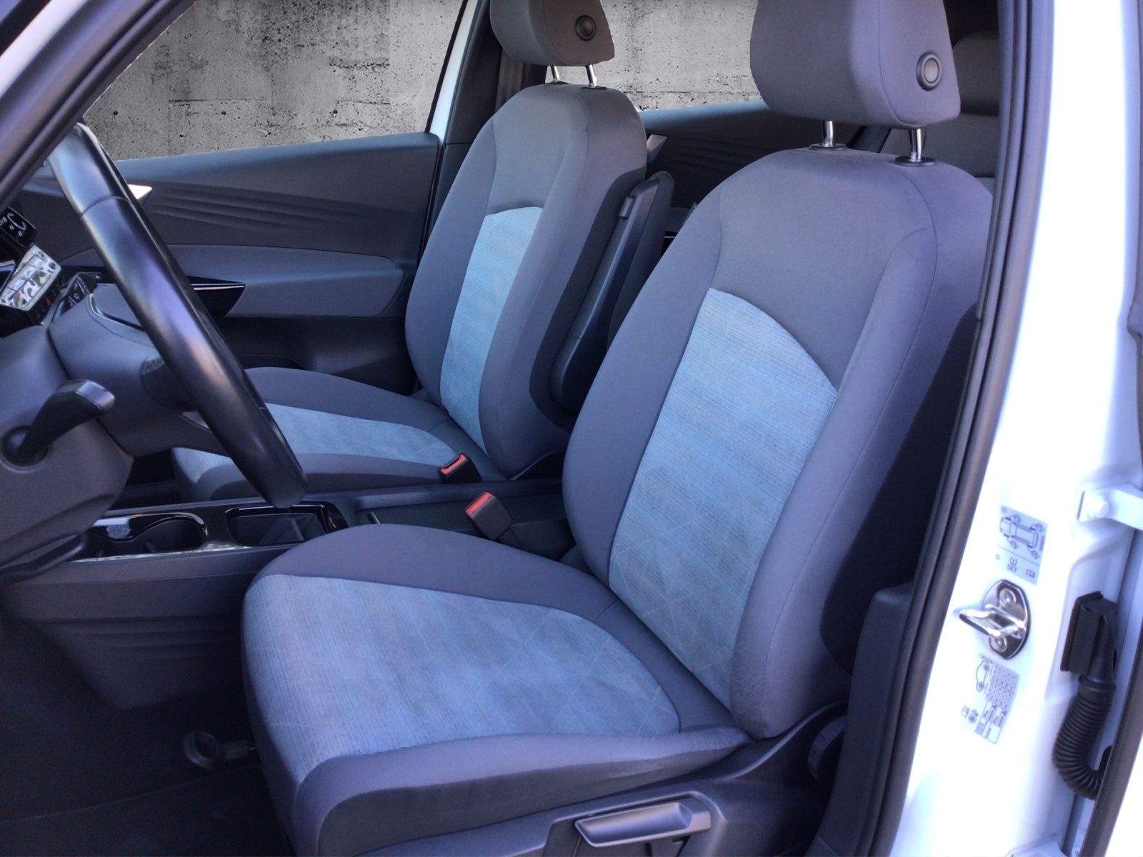 Volkswagen ID.3 City Pure Performance 110kW - Samsaru's Car Outlet