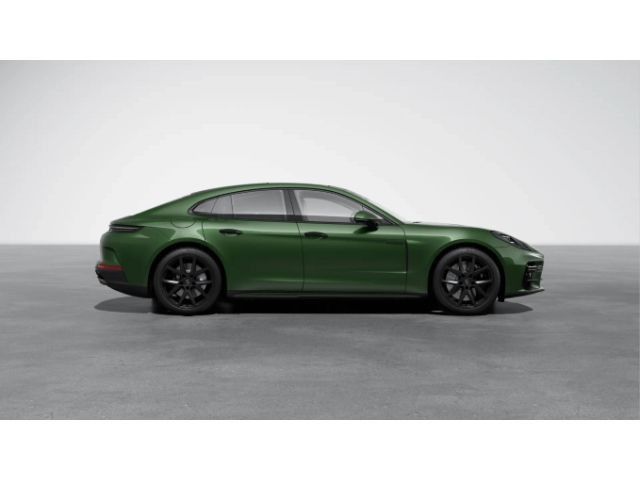 Porsche Panamera Turbo E-Hybrid Pano.,Sportabg.,Active R