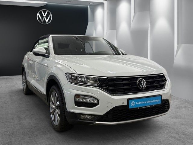 Volkswagen T-Roc 1.5TSI Style - Samsaru's Car Outlet